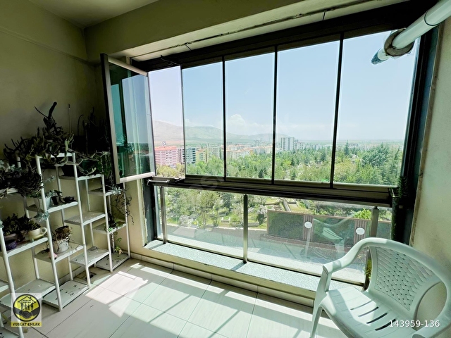 VUSLAT EMLAKTAN DERBENT TOWERDA SATILIK FULL YAPILI 3 +1 DAİRE - Görsel 21