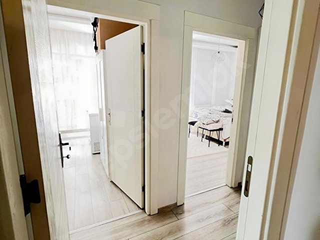 VUSLAT EMLAKTAN DERBENT TOWERDA SATILIK FULL YAPILI 3 +1 DAİRE - Görsel 24