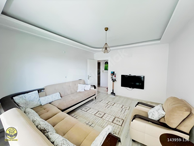 VUSLAT EMLAKTAN DERBENT TOWERDA SATILIK FULL YAPILI 3 +1 DAİRE - Görsel 23