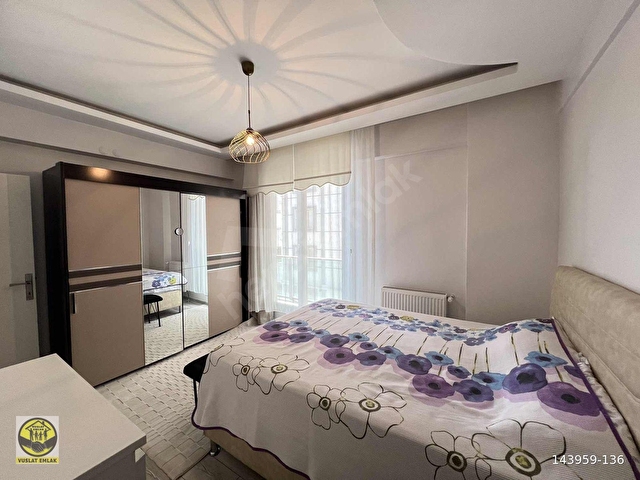 VUSLAT EMLAKTAN DERBENT TOWERDA SATILIK FULL YAPILI 3 +1 DAİRE - Görsel 25