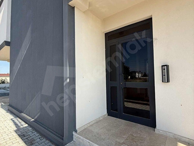 ALTINKALE KİRALIK 2+1 SIFIR DAİRE FULL ANKASTRE - Görsel 19