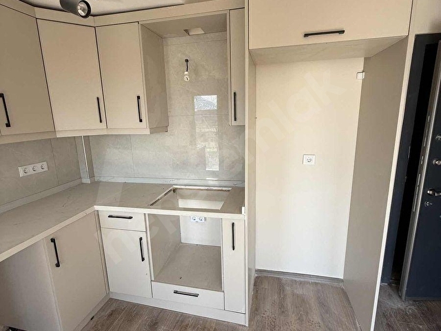 ALTINKALE KİRALIK 2+1 SIFIR DAİRE FULL ANKASTRE - Görsel 5