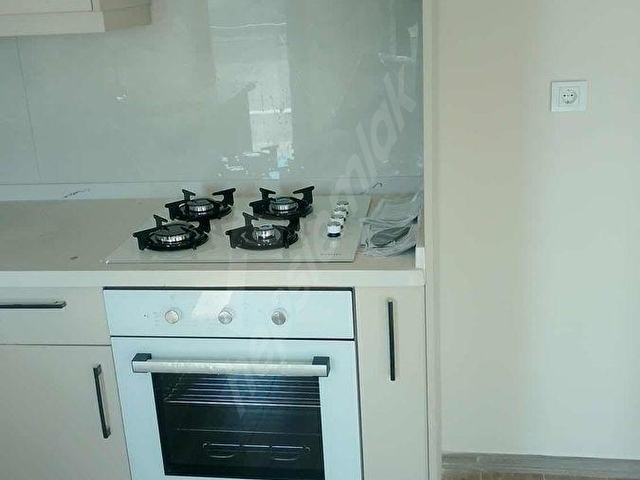 ALTINKALE KİRALIK 2+1 SIFIR DAİRE FULL ANKASTRE - Görsel 4