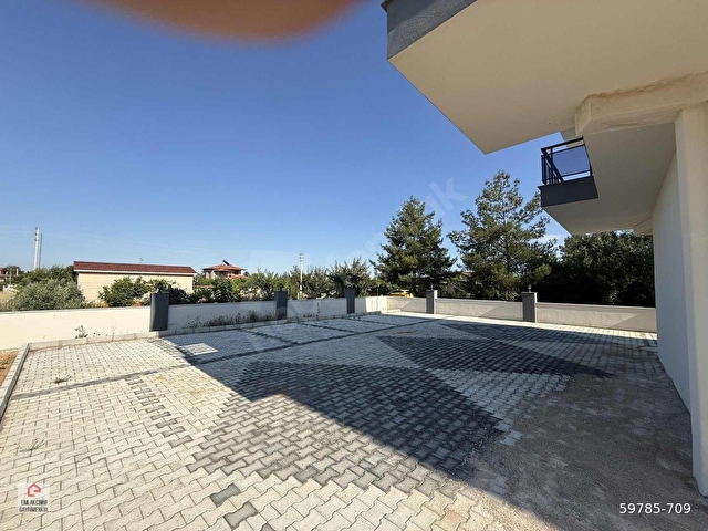 ALTINKALE KİRALIK 2+1 SIFIR DAİRE FULL ANKASTRE - Görsel 18