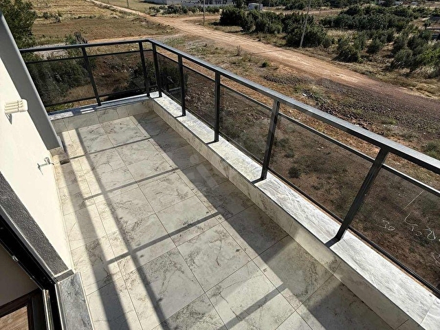 ALTINKALE KİRALIK 2+1 SIFIR DAİRE FULL ANKASTRE - Görsel 14