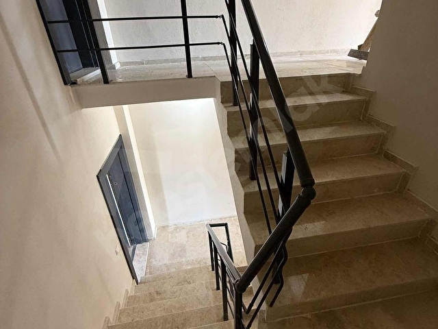ALTINKALE KİRALIK 2+1 SIFIR DAİRE FULL ANKASTRE - Görsel 22