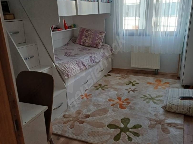 TOKİLERDE 2+1 SATILIK FIRSAT DAİRE - Görsel 6