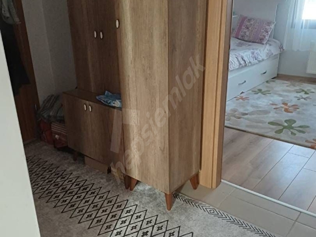 TOKİLERDE 2+1 SATILIK FIRSAT DAİRE - Görsel 9