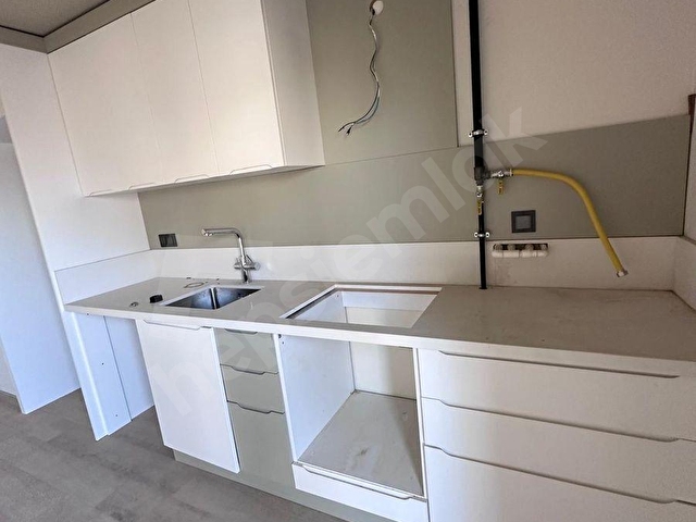 KÜTÜKÇÜ MAH SATILIK SIFIR 2+1 DAİRE | YERDEN ISITMA | OTOPARKLI - Görsel 14