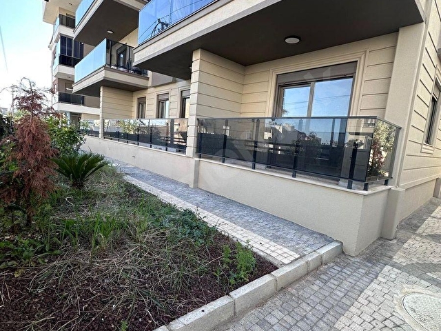 KÜTÜKÇÜ MAH SATILIK SIFIR 2+1 DAİRE | YERDEN ISITMA | OTOPARKLI - Görsel 8