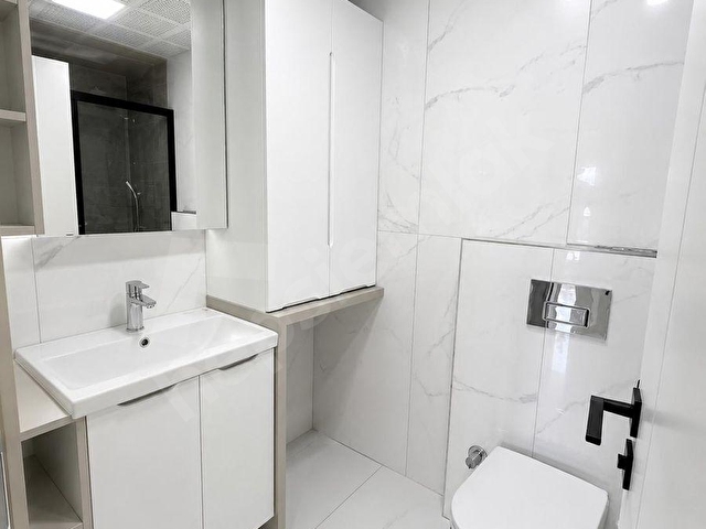 KÜTÜKÇÜ MAH SATILIK SIFIR 2+1 DAİRE | YERDEN ISITMA | OTOPARKLI - Görsel 9