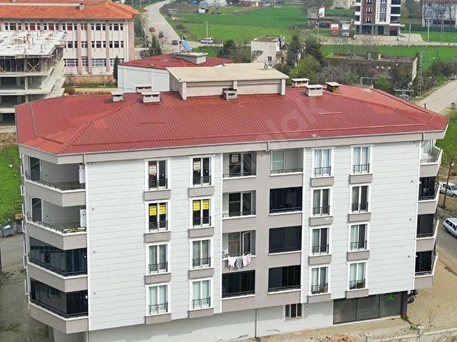 YILDIZ EMLAKTAN SÜPER FIRSAT SATILIK 3+1 NET 145 m² SIFIR DAİRE - Görsel 7