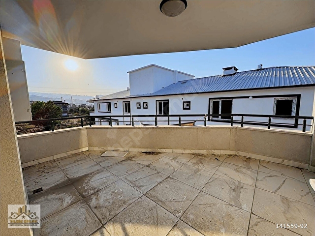 YILDIZ EMLAKTAN SÜPER FIRSAT SATILIK 3+1 NET 145 m² SIFIR DAİRE - Görsel 4