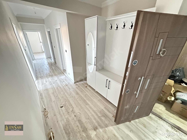 EN&ŞAHTAN BEYAZKENT SİTESİNDE SATILIK 155M2 MANZARALI DAİRE - Görsel 2