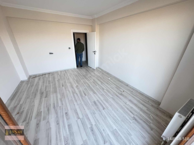 EN&ŞAHTAN BEYAZKENT SİTESİNDE SATILIK 155M2 MANZARALI DAİRE - Görsel 8
