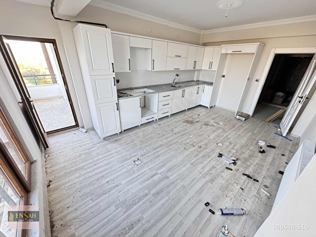 EN&ŞAHTAN BEYAZKENT SİTESİNDE SATILIK 155M2 MANZARALI DAİRE