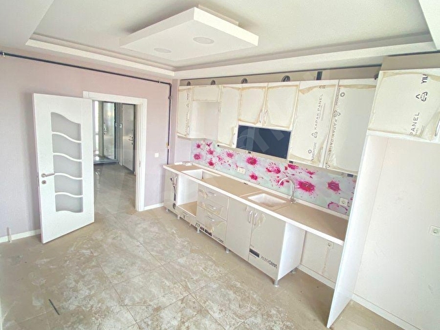 GULER EMLAK’DAN ANKARA/ALTINDAĞ ULUBEY ŞOK FIRSAT DAİRE SIFIR LÜX