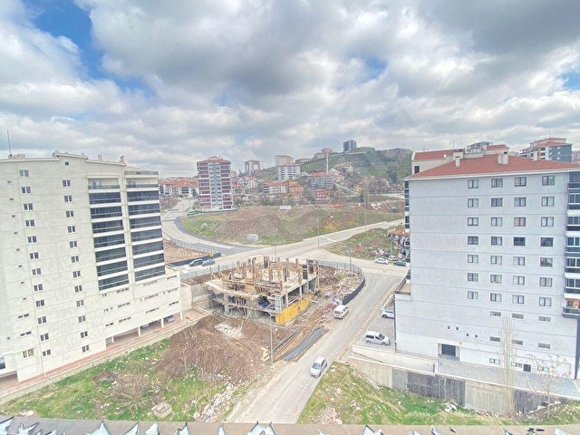 GULER EMLAK’DAN ANKARA/ALTINDAĞ ULUBEY ŞOK FIRSAT DAİRE SIFIR LÜX - Görsel 30