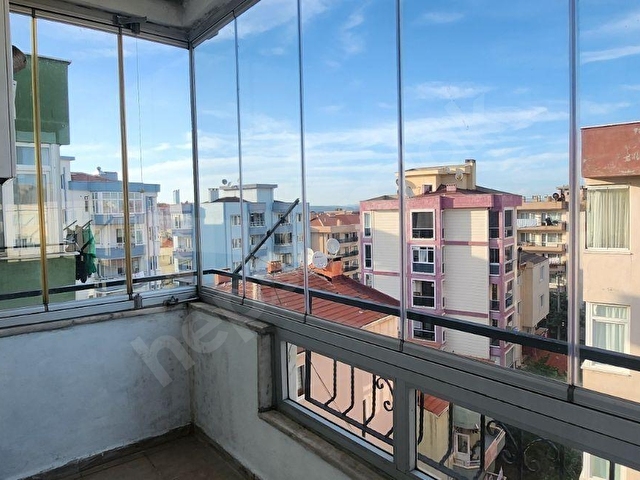 ÇANAKKALE MERKEZ ESENLERDE 3+1 KİRALIK AYDINLIK FERAH DAİRE - Görsel 14