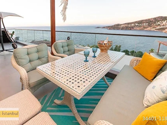 Bodrum Dirmil Satılık