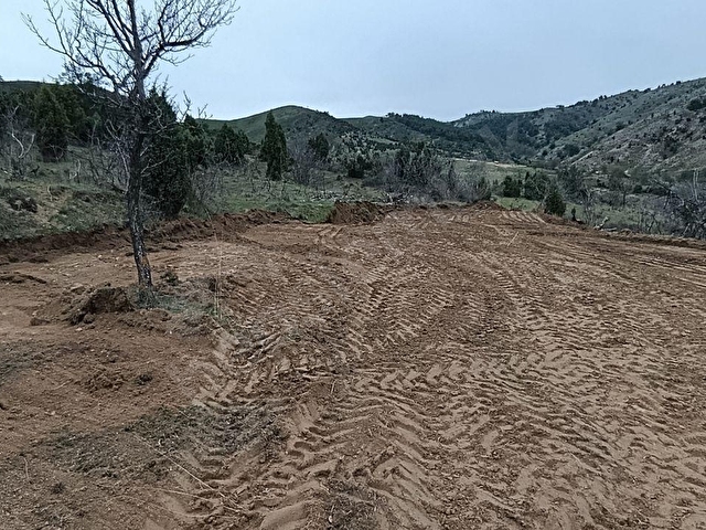 TELEFON FİYATINA ARAZİ VERİYORUZ, 409 M2,RESMİ YOLU VE SUYU VAR! - Görsel 13