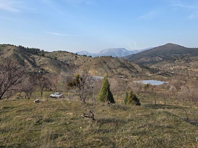 TELEFON FİYATINA ARAZİ VERİYORUZ, 409 M2,RESMİ YOLU VE SUYU VAR! - Görsel 17