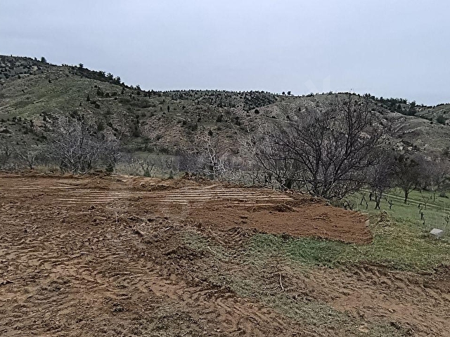 TELEFON FİYATINA ARAZİ VERİYORUZ, 409 M2,RESMİ YOLU VE SUYU VAR! - Görsel 8