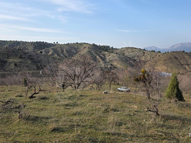 TELEFON FİYATINA ARAZİ VERİYORUZ, 409 M2,RESMİ YOLU VE SUYU VAR! - Görsel 27