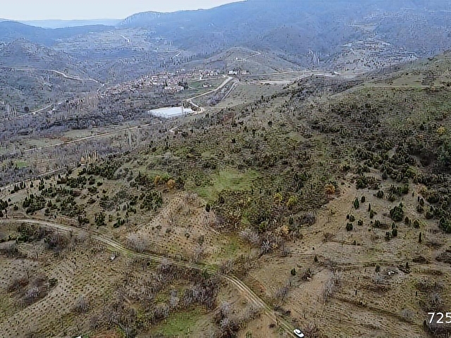 TELEFON FİYATINA ARAZİ VERİYORUZ, 409 M2,RESMİ YOLU VE SUYU VAR! - Görsel 23