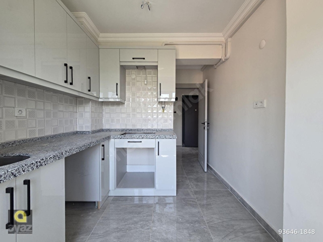 BANDIRMA YENİ MAHALLEDE ARA KAT 2+0 KİRALIK LÜX DAİRE - Görsel 12