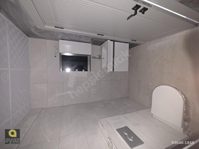 BANDIRMA YENİ MAHALLEDE ARA KAT 2+0 KİRALIK LÜX DAİRE - Görsel 25