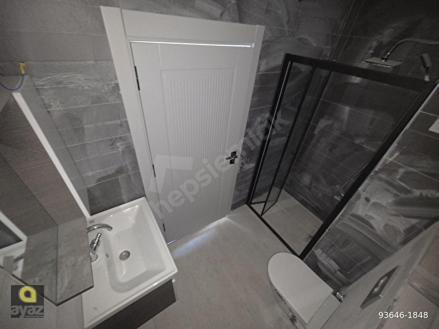 BANDIRMA YENİ MAHALLEDE ARA KAT 2+0 KİRALIK LÜX DAİRE - Görsel 22