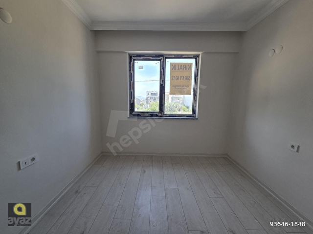 BANDIRMA YENİ MAHALLEDE ARA KAT 2+0 KİRALIK LÜX DAİRE - Görsel 15