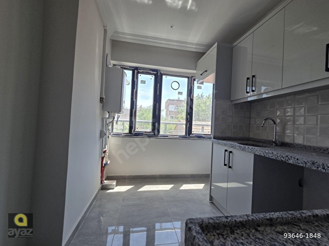 BANDIRMA YENİ MAHALLEDE ARA KAT 2+0 KİRALIK LÜX DAİRE - Görsel 9