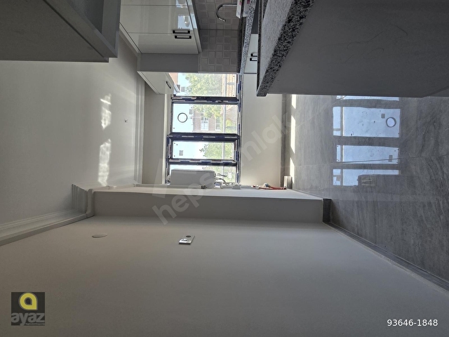 BANDIRMA YENİ MAHALLEDE ARA KAT 2+0 KİRALIK LÜX DAİRE - Görsel 11