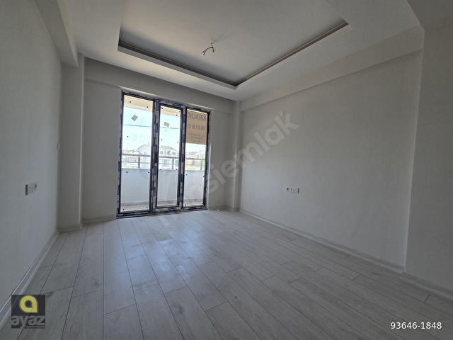 BANDIRMA YENİ MAHALLEDE ARA KAT 2+0 KİRALIK LÜX DAİRE - Görsel 3