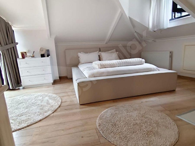 CASADA APARTMANINDA KREDİYE UYGUN SATILIK  DUBLEKS DAİRE - Görsel 14
