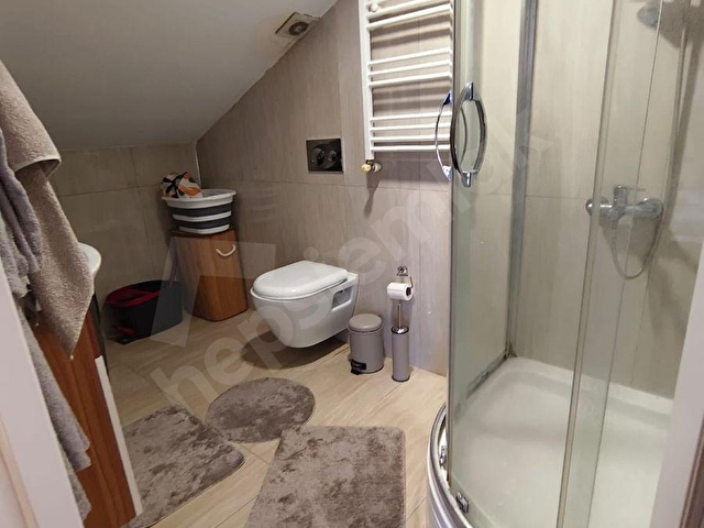 CASADA APARTMANINDA KREDİYE UYGUN SATILIK  DUBLEKS DAİRE - Görsel 20