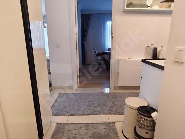 CASADA APARTMANINDA KREDİYE UYGUN SATILIK  DUBLEKS DAİRE - Görsel 4