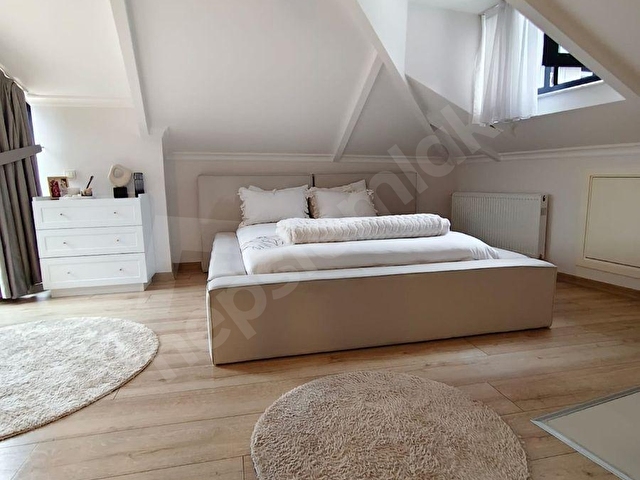 CASADA APARTMANINDA KREDİYE UYGUN SATILIK  DUBLEKS DAİRE - Görsel 13