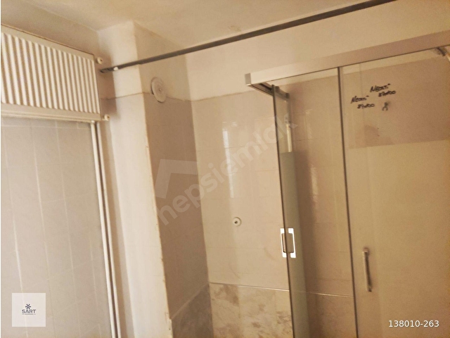 BAHÇELİEVLER MERKEZDE KÖK TAPULU ARA KATTA SATILIK 3+1 DAİRE - Görsel 18