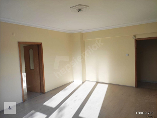 BAHÇELİEVLER MERKEZDE KÖK TAPULU ARA KATTA SATILIK 3+1 DAİRE - Görsel 23