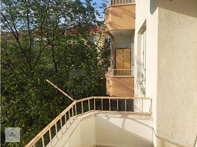BAHÇELİEVLER MERKEZDE KÖK TAPULU ARA KATTA SATILIK 3+1 DAİRE - Görsel 17