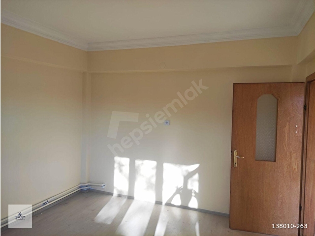 BAHÇELİEVLER MERKEZDE KÖK TAPULU ARA KATTA SATILIK 3+1 DAİRE - Görsel 22