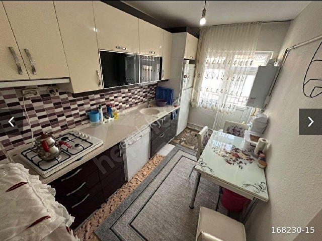 ATATÜRK MAH 3+1 SON KAT YAPILI 2 ODA BAĞIMLI - Görsel 14