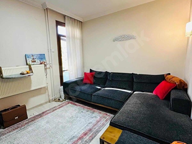 JÜPİTER GAYRİMENKULDEN TUNALI HİLMİ CADESİNDE ÖN CEPHE YAPILI EŞYASIZ KİRALIK 3+1 DAİRE - Görsel 17