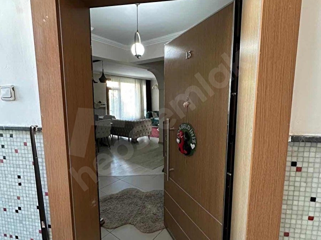 JÜPİTER GAYRİMENKULDEN TUNALI HİLMİ CADESİNDE ÖN CEPHE YAPILI EŞYASIZ KİRALIK 3+1 DAİRE - Görsel 2