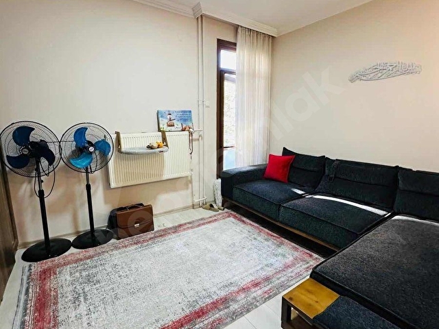 JÜPİTER GAYRİMENKULDEN TUNALI HİLMİ CADESİNDE ÖN CEPHE YAPILI EŞYASIZ KİRALIK 3+1 DAİRE - Görsel 27