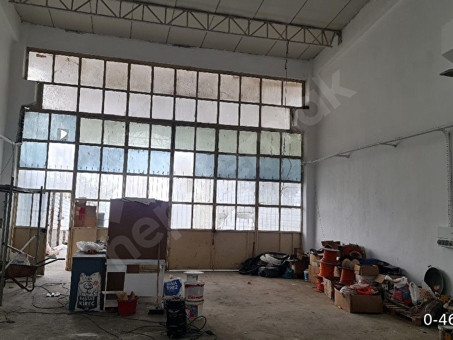 fabrika üretim imalat için ideal mekan 50 kw elektrik - Görsel 2
