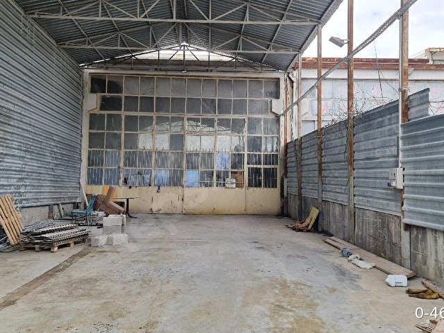 fabrika üretim imalat için ideal mekan 50 kw elektrik - Görsel 7